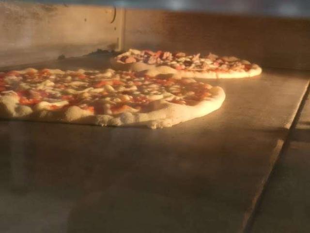 Pizza al taglio in vendita a Reggio Emilia
