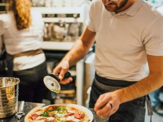 Pizza al taglio in vendita a Reggio Emilia