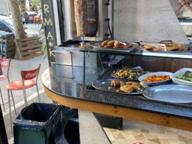 Pizza al taglio in vendita a Roma