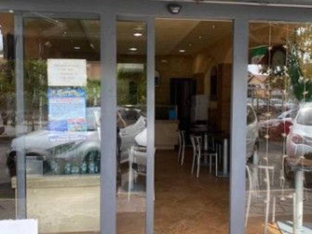 Pizza al taglio in vendita a Roma