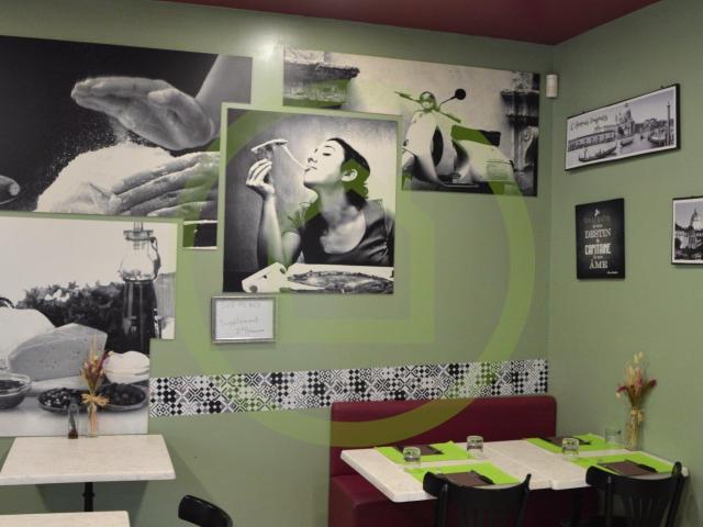 Pizzeria 62m² Villefranche sur Saône