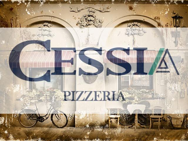 PIZZERIA 94