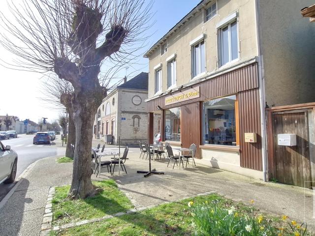 Pizzeria Arcis sur Aube