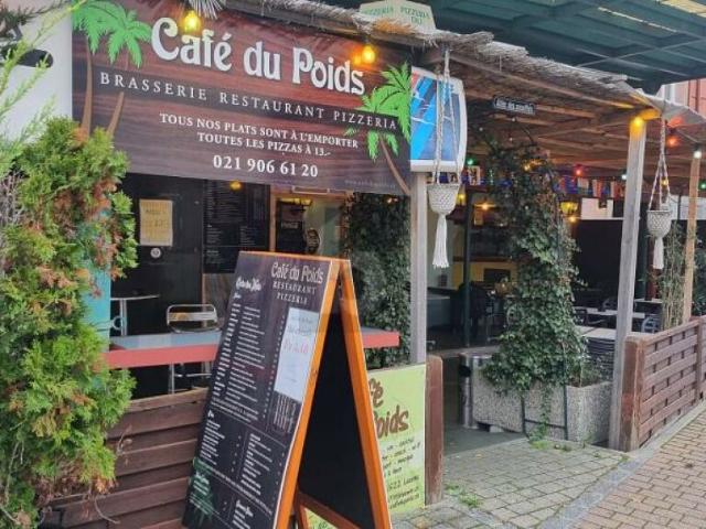 PIZZERIA AU COEUR DU VILLAGE AVEC LOYER AVANTAGEUX !
