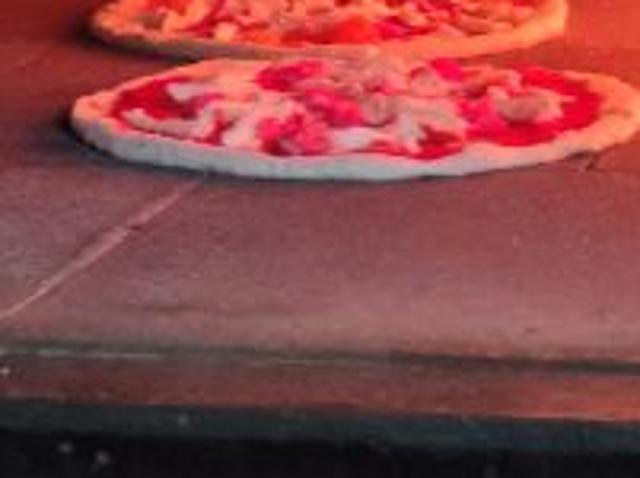 Pizzeria braceria