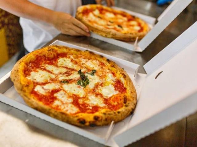 Pizzeria Delivery Avviata a Livorno
