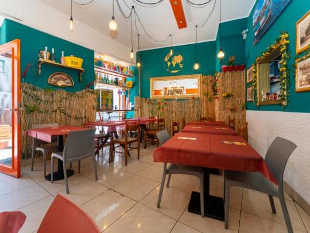 Pizzeria in vendita a Catania
