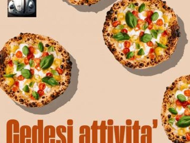 Pizzeria in vendita a Capannori 140 mq Rif: 1414823