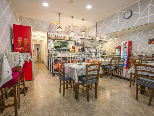 Pizzeria in vendita a Civitanova Marche