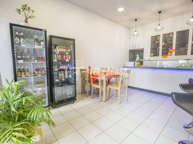 Pizzeria in vendita a Civitanova Marche