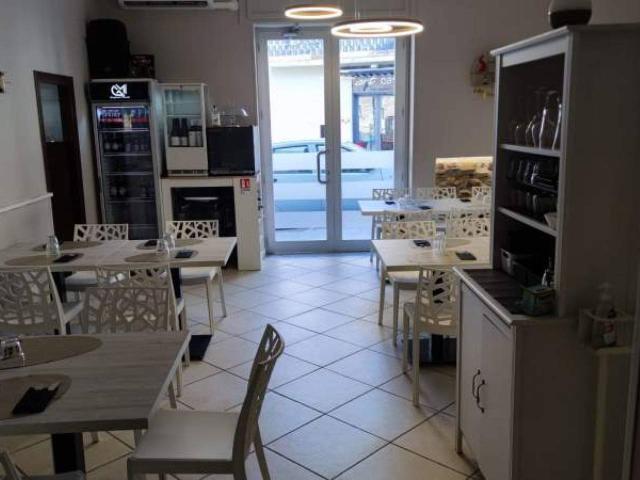 Pizzeria in vendita a Agropoli