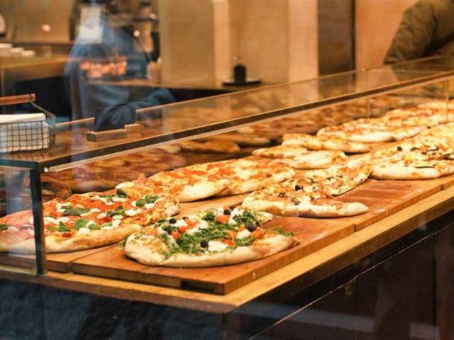 Pizzeria in vendita a Altopascio