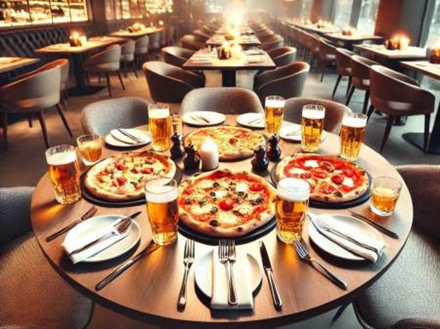 Pizzeria in vendita a Breganze