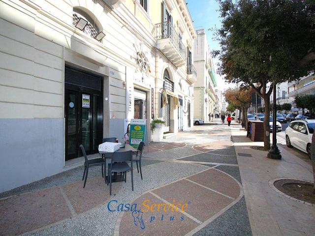 Pizzeria in vendita a Gallipoli
