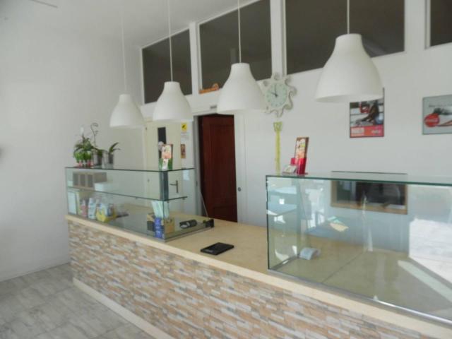 Pizzeria in vendita a Grottammare