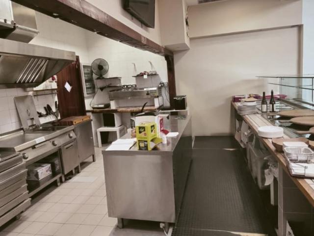 Pizzeria in vendita a Eboli