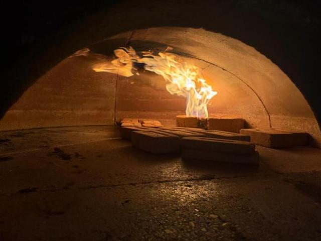 Pizzeria in vendita a La Spezia
