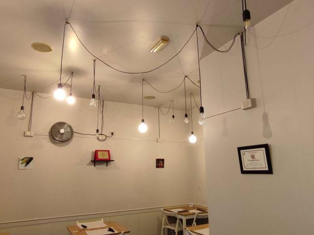Pizzeria in vendita a Livorno
