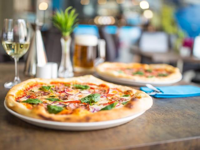 Pizzeria in vendita a Monselice