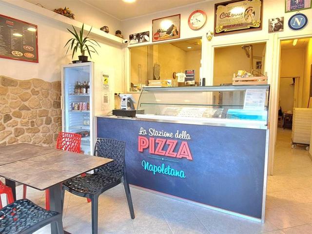 Pizzeria in vendita a Pontassieve