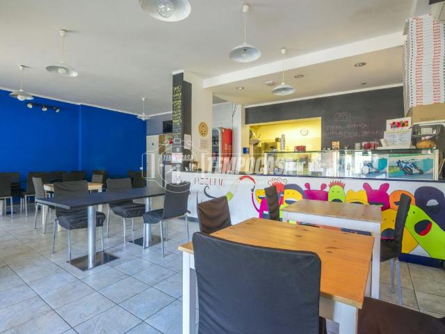 Pizzeria in vendita a Porto Sant'Elpidio