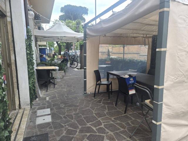 Pizzeria in vendita a Roma