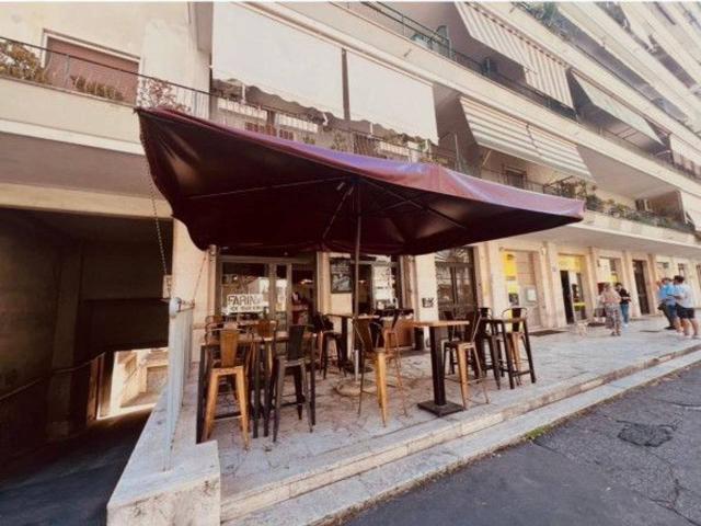 Pizzeria in vendita a Roma