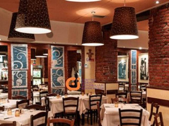 Pizzeria in vendita a Roma