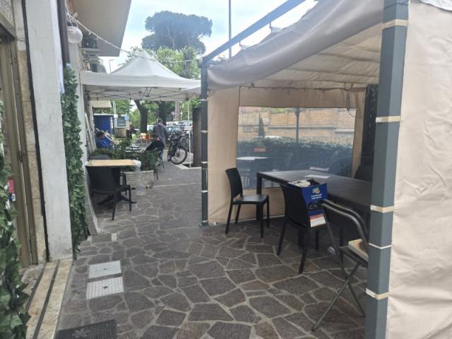 Pizzeria in Vendita a Roma