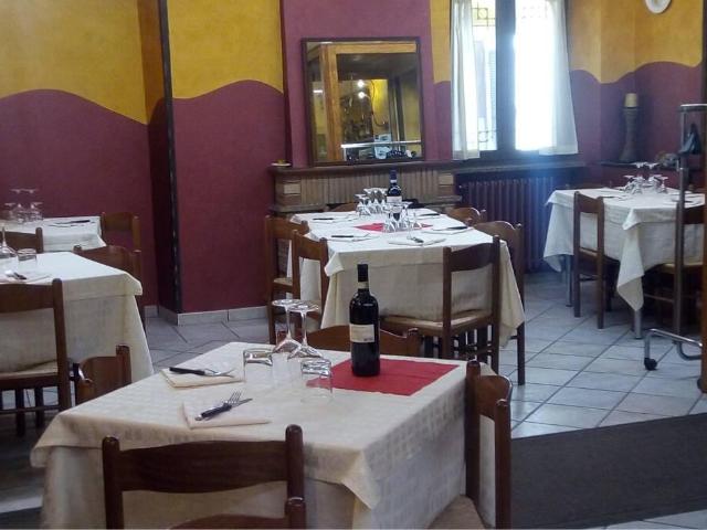 Pizzeria in vendita a Trana