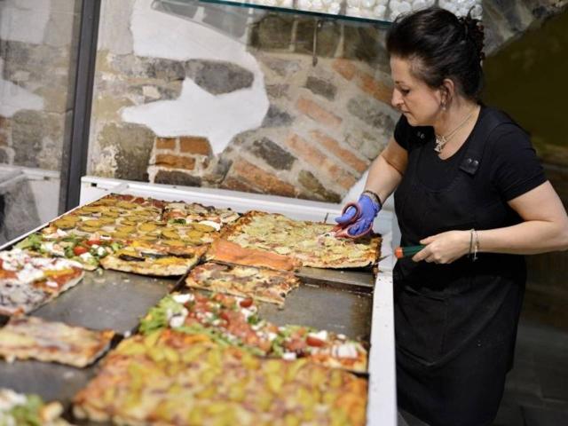 Pizzeria in vendita a Udine