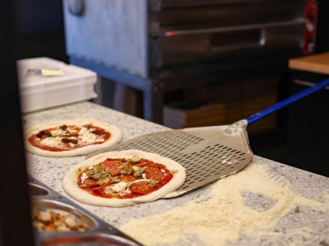 Pizzeria in Vendita a Vicenza