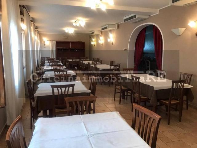 Pizzeria in affitto a Camponogara