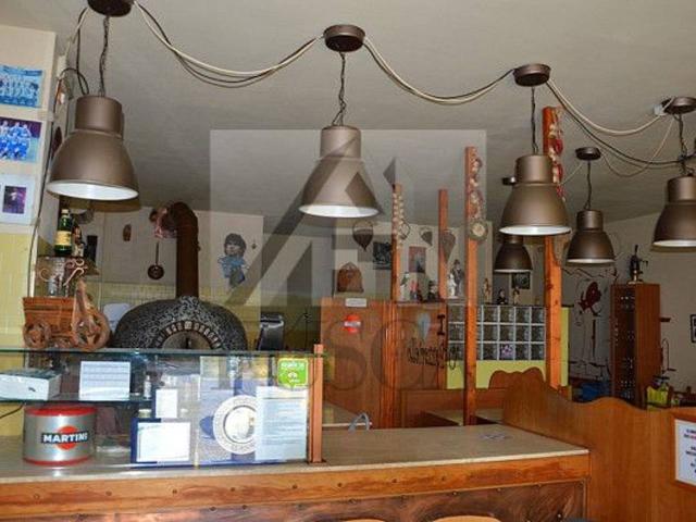 Pizzeria in affitto a Lucca