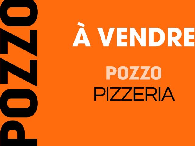 PIZZERIA LICENCE IV DE 120 M2 près de LISIEUX 14100 à VENDRE