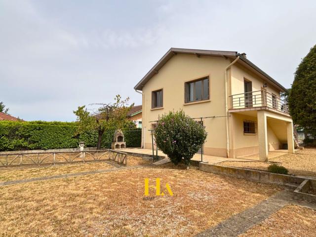 Pizancon Vente Maison 26