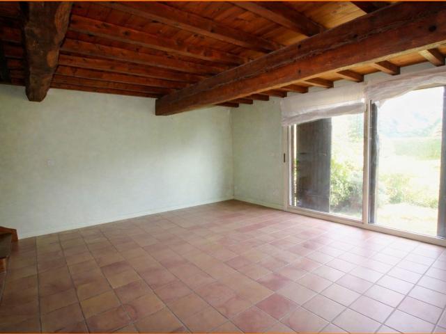 Pizay Vente Maison 01
