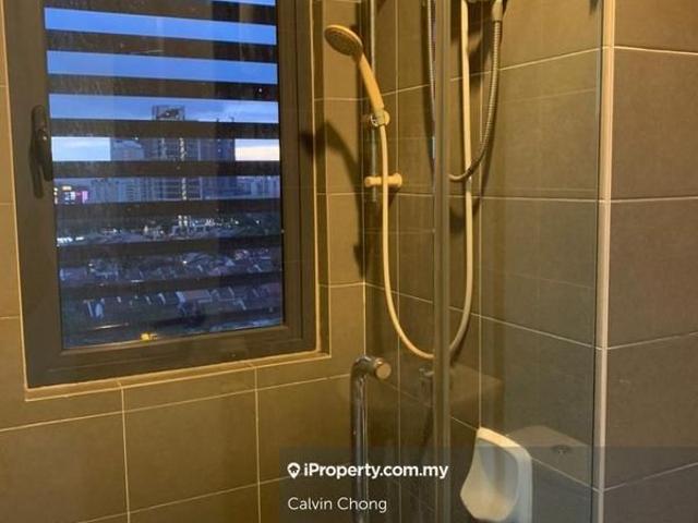 PJ5 Soho, SS5, Petaling Jaya