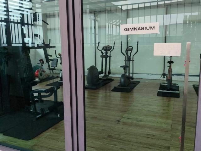 PJ5 Soho Studio Kelana Jaya