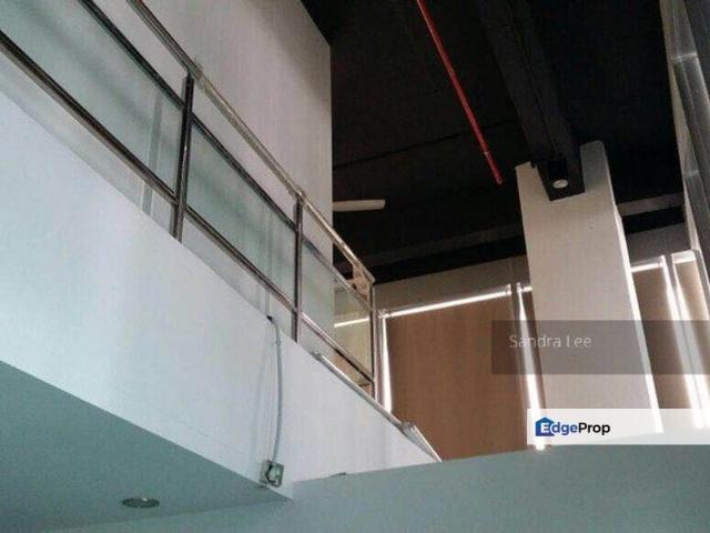 PJ8 Penthouse Big Office Furnished PJ 8 Pinnacle