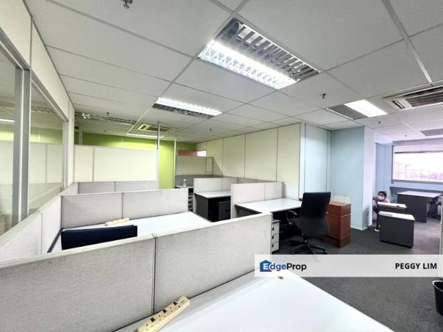 PJ8 Office Suites