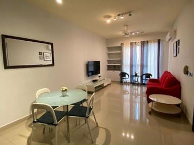 Pj8 service suite for rent