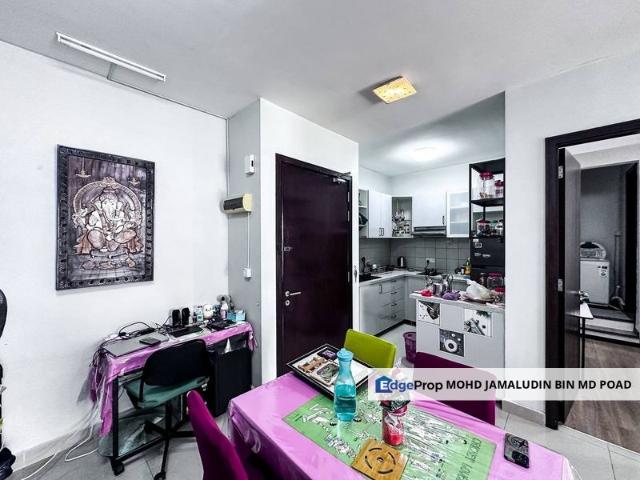 PJ8 Service Suite, Section 8 PJ CENTER OF PJ For Sale!