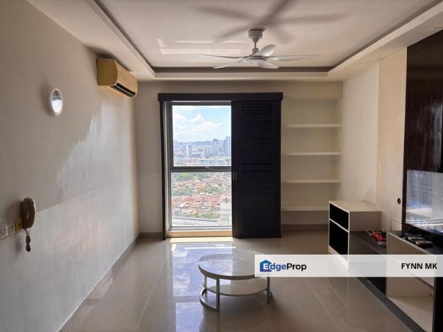 PJ8 Serviced Suite