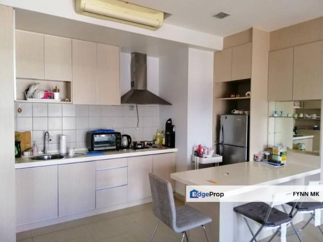 PJ8 Serviced Suite