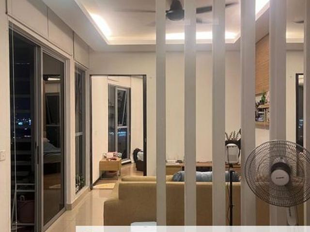 PJ8 Serviced Suite