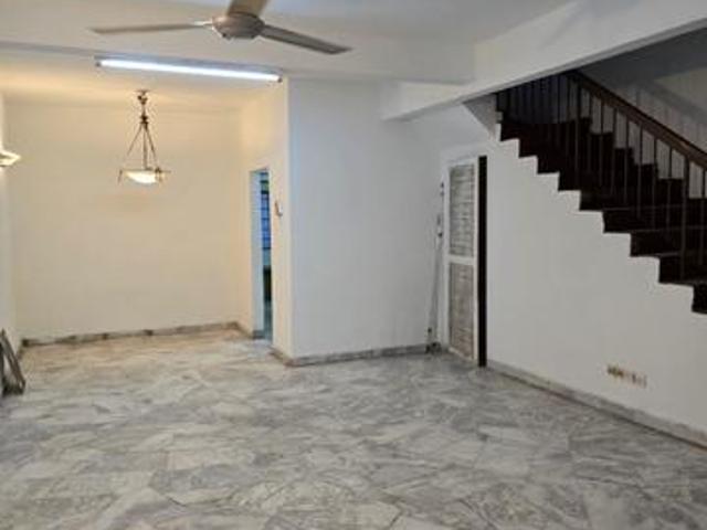 PJ Tropicana Bukit Mayang Emas 2 sty link house