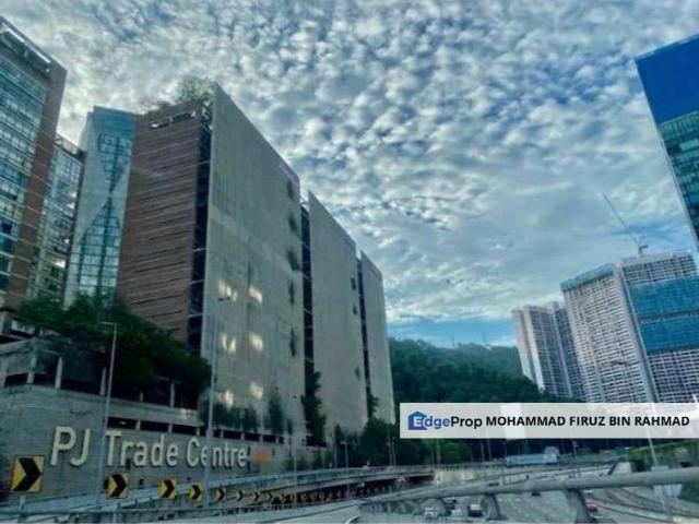 PJ Trade Centre