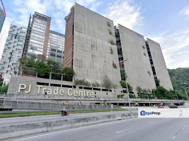 PJ Trade Centre
