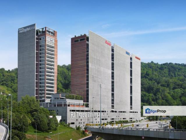 PJ Trade Centre